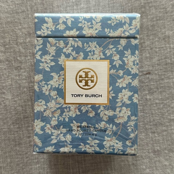 Tory Burch NIB Westerly candle - Picture 3 of 8